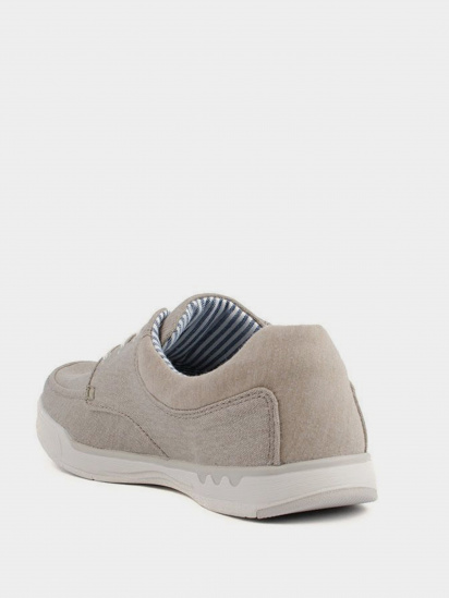 Напівчеревики Clarks Step Isle Lace модель 2613-2771 — фото - INTERTOP
