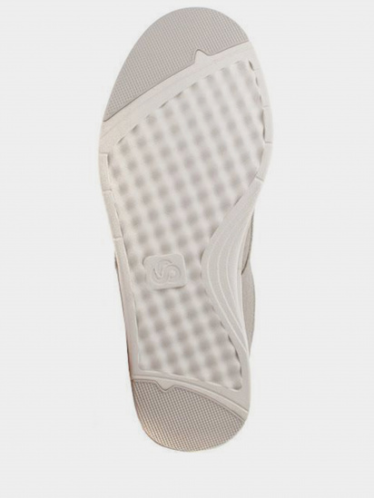 Напівчеревики Clarks Step Isle Lace модель 2613-2771 — фото 4 - INTERTOP