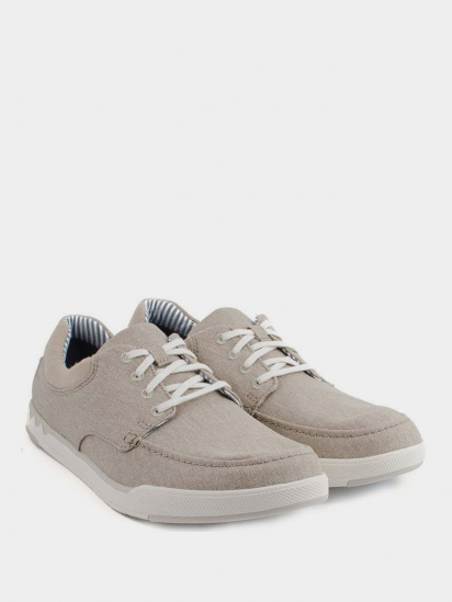 Напівчеревики Clarks Step Isle Lace модель 2613-2771 — фото 5 - INTERTOP