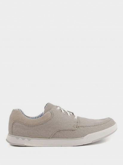 Напівчеревики Clarks Step Isle Lace модель 2613-2771 - фото