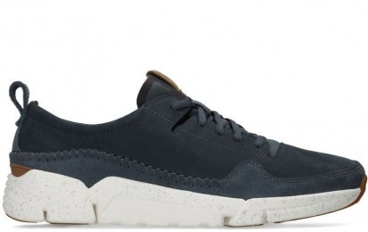 Напівчеревики Clarks TriActive Run модель 2613-2275 — фото - INTERTOP