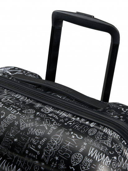 Валіза American Tourister модель 31C07005 — фото 6 - INTERTOP