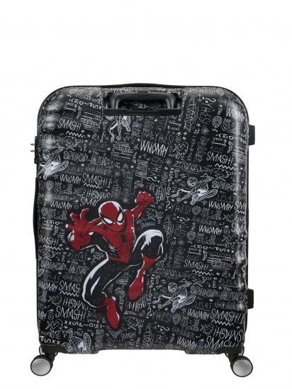 Валіза American Tourister модель 31C07008 — фото - INTERTOP