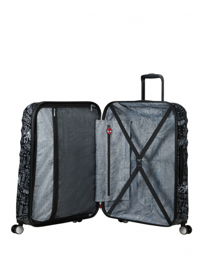 Валіза American Tourister модель 31C07008 — фото 3 - INTERTOP