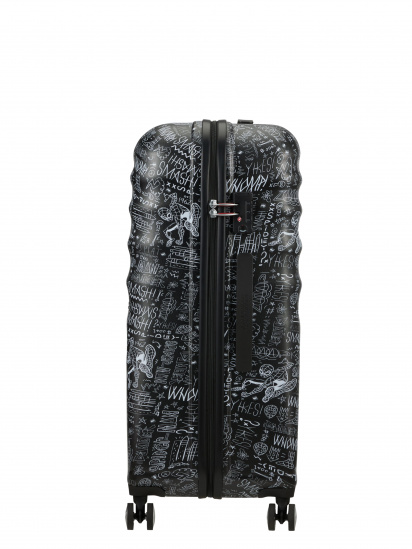 Валіза American Tourister модель 31C07008 — фото 4 - INTERTOP