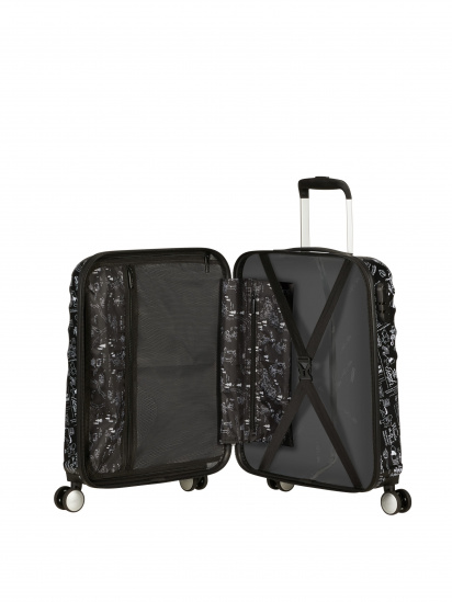 Валіза American Tourister модель 31C09001 — фото 3 - INTERTOP