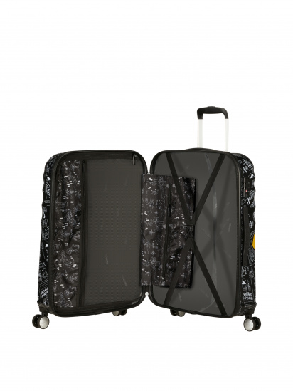 Валіза American Tourister модель 31C09004 — фото 3 - INTERTOP