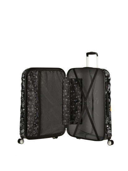 Валіза American Tourister модель 31C09007 — фото - INTERTOP