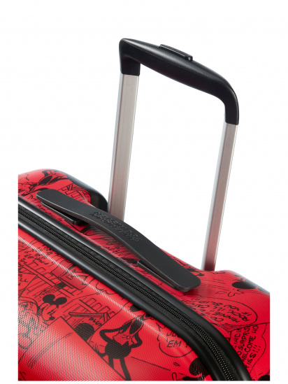 Валіза American Tourister модель 31C20007 — фото 6 - INTERTOP