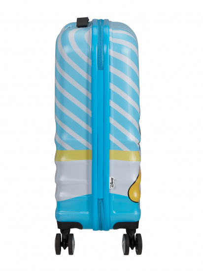 Валіза American Tourister модель 31C21001 — фото 3 - INTERTOP