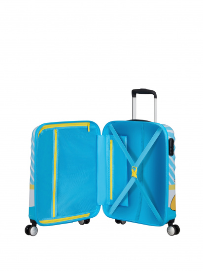 Валіза American Tourister модель 31C21001 — фото 4 - INTERTOP