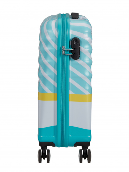 Валіза American Tourister модель 31C31001 — фото - INTERTOP