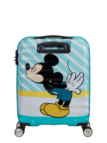 Валіза American Tourister модель 31C31001 — фото 3 - INTERTOP