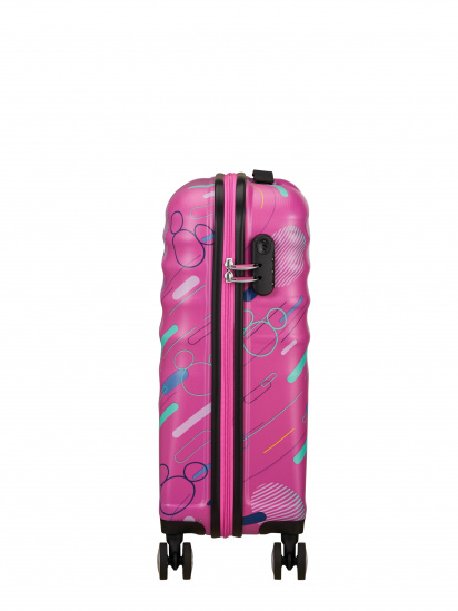 Валіза American Tourister модель 31C70001 — фото - INTERTOP