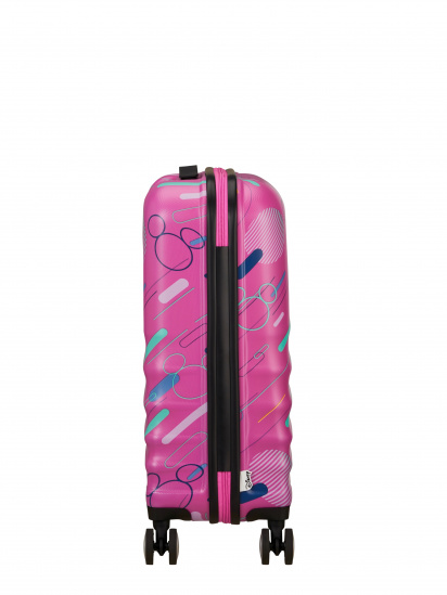 Валіза American Tourister модель 31C70001 — фото 4 - INTERTOP