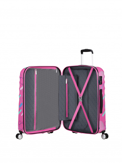 Валіза American Tourister модель 31C70004 — фото 4 - INTERTOP