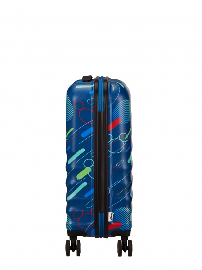 Валіза American Tourister модель 31C71001 — фото - INTERTOP