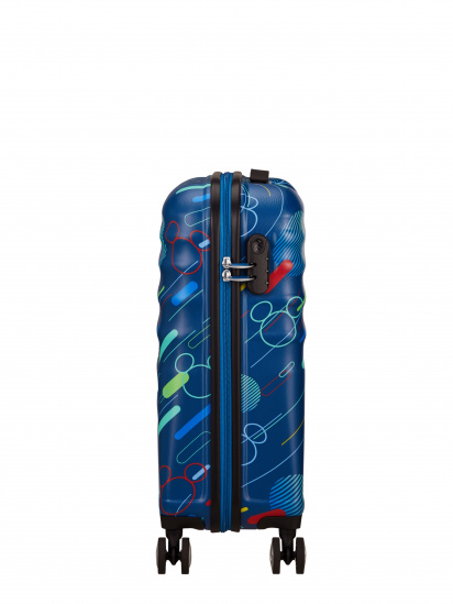 Валіза American Tourister модель 31C71001 — фото 4 - INTERTOP