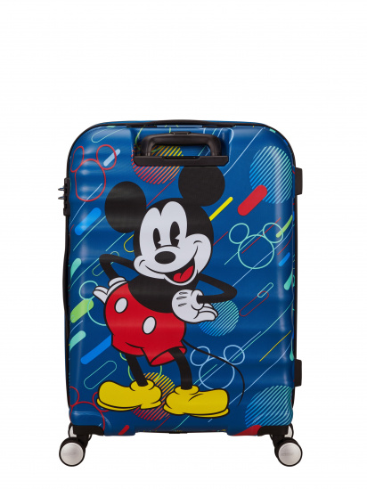 Валіза American Tourister модель 31C71004 — фото - INTERTOP