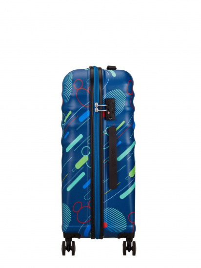 Валіза American Tourister модель 31C71004 — фото 4 - INTERTOP