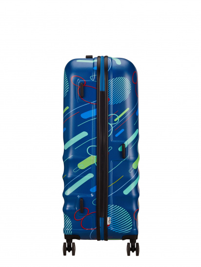 Валіза American Tourister модель 31C71007 — фото 5 - INTERTOP