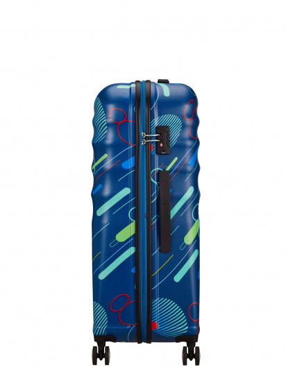 Валіза American Tourister модель 31C71007 — фото 6 - INTERTOP