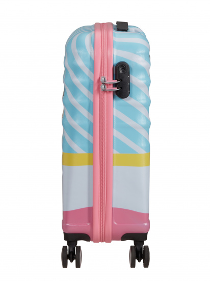 Валіза American Tourister модель 31C80001 — фото 3 - INTERTOP