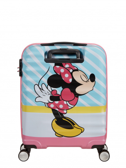 Валіза American Tourister модель 31C80001 — фото 4 - INTERTOP