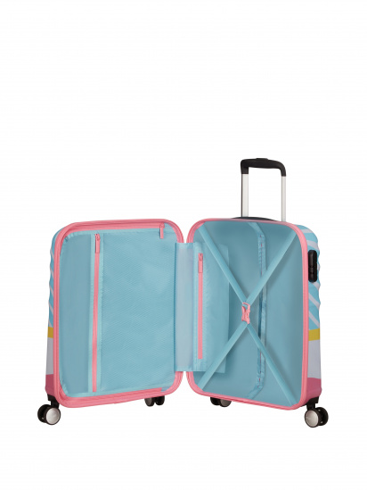 Валіза American Tourister модель 31C80001 — фото 5 - INTERTOP