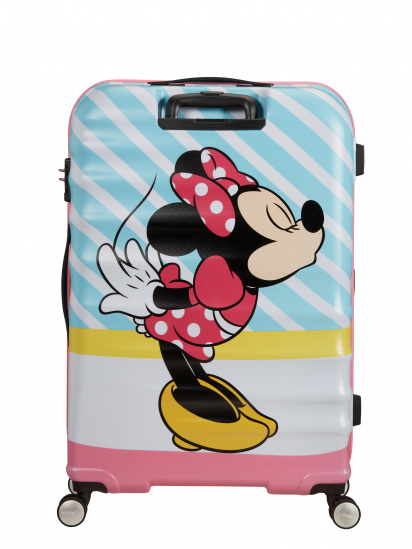 Валіза American Tourister модель 31C80007 — фото - INTERTOP