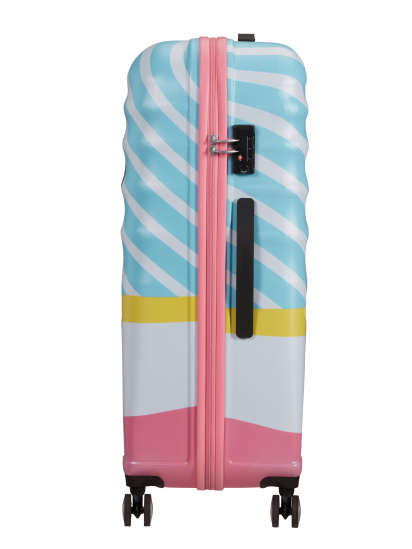 Валіза American Tourister модель 31C80007 — фото 6 - INTERTOP