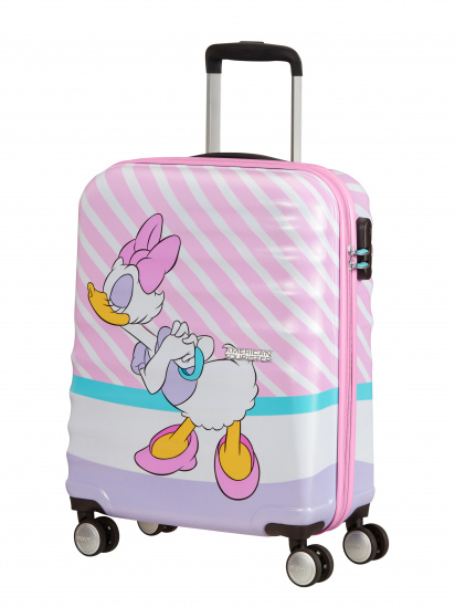 Валіза American Tourister модель 31C90001 — фото 3 - INTERTOP