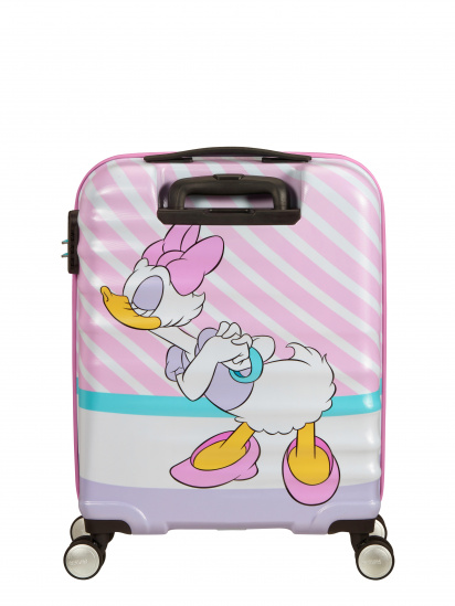 Валіза American Tourister модель 31C90001 — фото 5 - INTERTOP