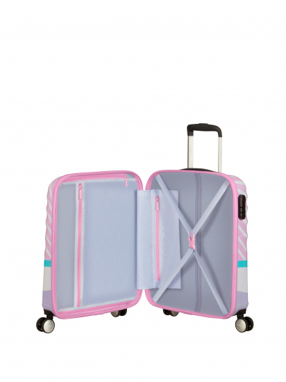 Валіза American Tourister модель 31C90001 — фото 6 - INTERTOP