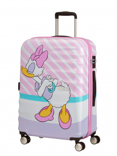 Валіза American Tourister модель 31C90004 — фото - INTERTOP