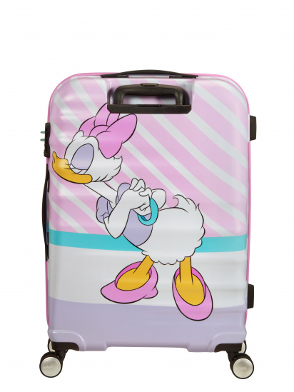 Валіза American Tourister модель 31C90004 — фото 3 - INTERTOP