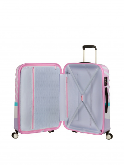 Валіза American Tourister модель 31C90004 — фото 4 - INTERTOP