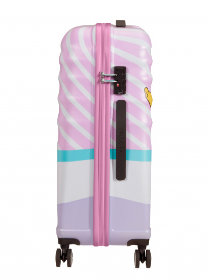 Валіза American Tourister модель 31C90004 — фото 6 - INTERTOP