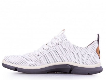 Напівчеревики зі шнуровкою Clarks Triken Run модель 2613-0967 — фото - INTERTOP