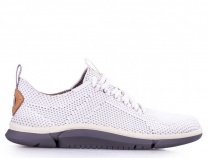 Полуботинки со шнуровкой Clarks Triken Run модель 2613-0967 Фото