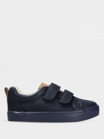 Полуботинки Clarks City Oasis модель 2613-4065 Фото