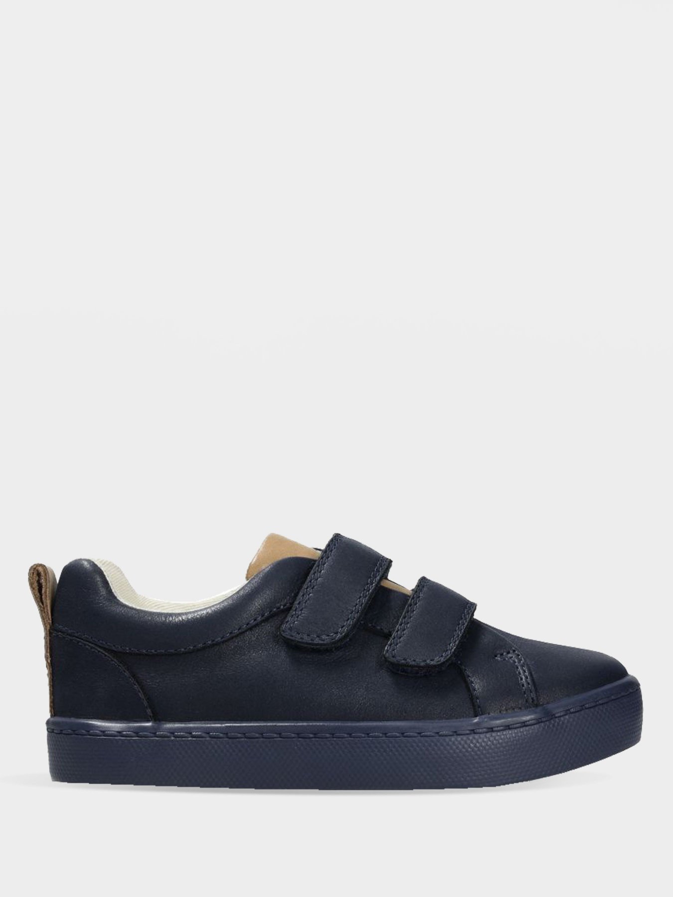 Полуботинки Clarks City Oasis модель 2613-4065 Фото