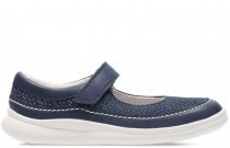 Набір по догляду за обличчям Clarks Cloud Fiesta модель 2613-1706 Фото