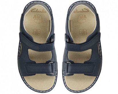 Сандалії Clarks Crown Root модель 2613-1057 — фото 3 - INTERTOP