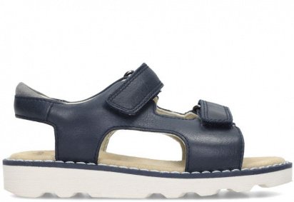Сандалії Clarks Crown Root модель 2613-1057 - фото