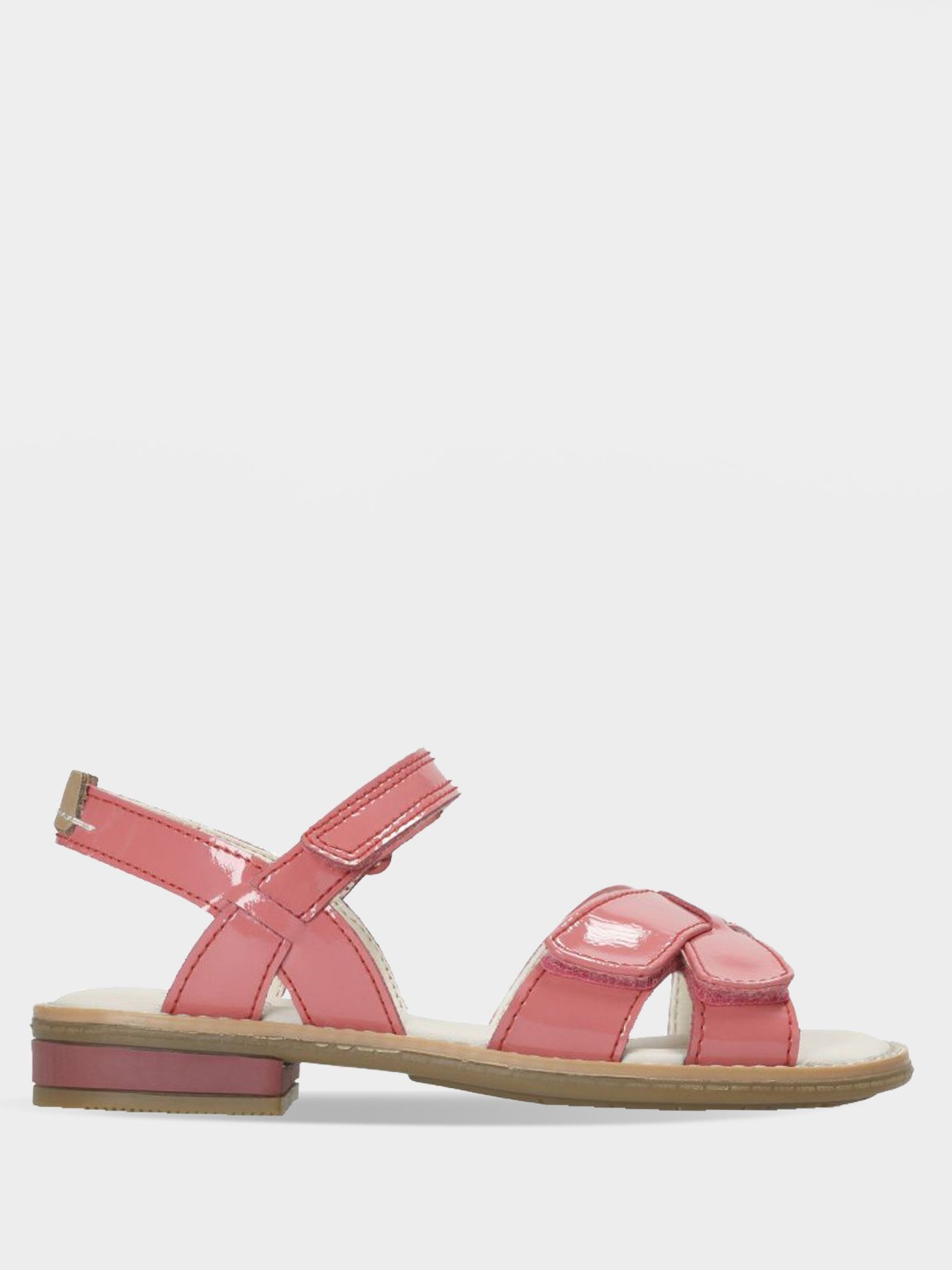 Сандалии Clarks модель 2613-3764 Фото