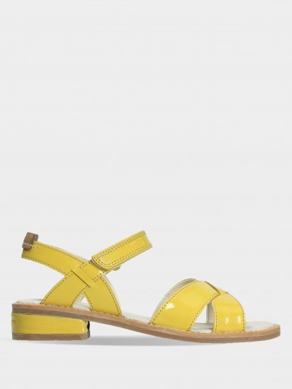 Сандалії Clarks Darcy Charm модель 2613-2933 - фото