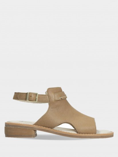 Сандалии Clarks модель 2613-3313 - фото