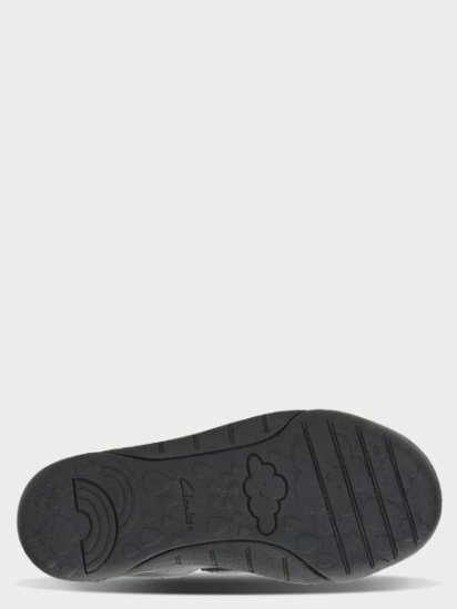 Напівчеревики Clarks модель 2612-6614 — фото - INTERTOP