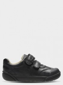 Полуботинки Clarks LilfolkZoo модель 2612-6825 Фото